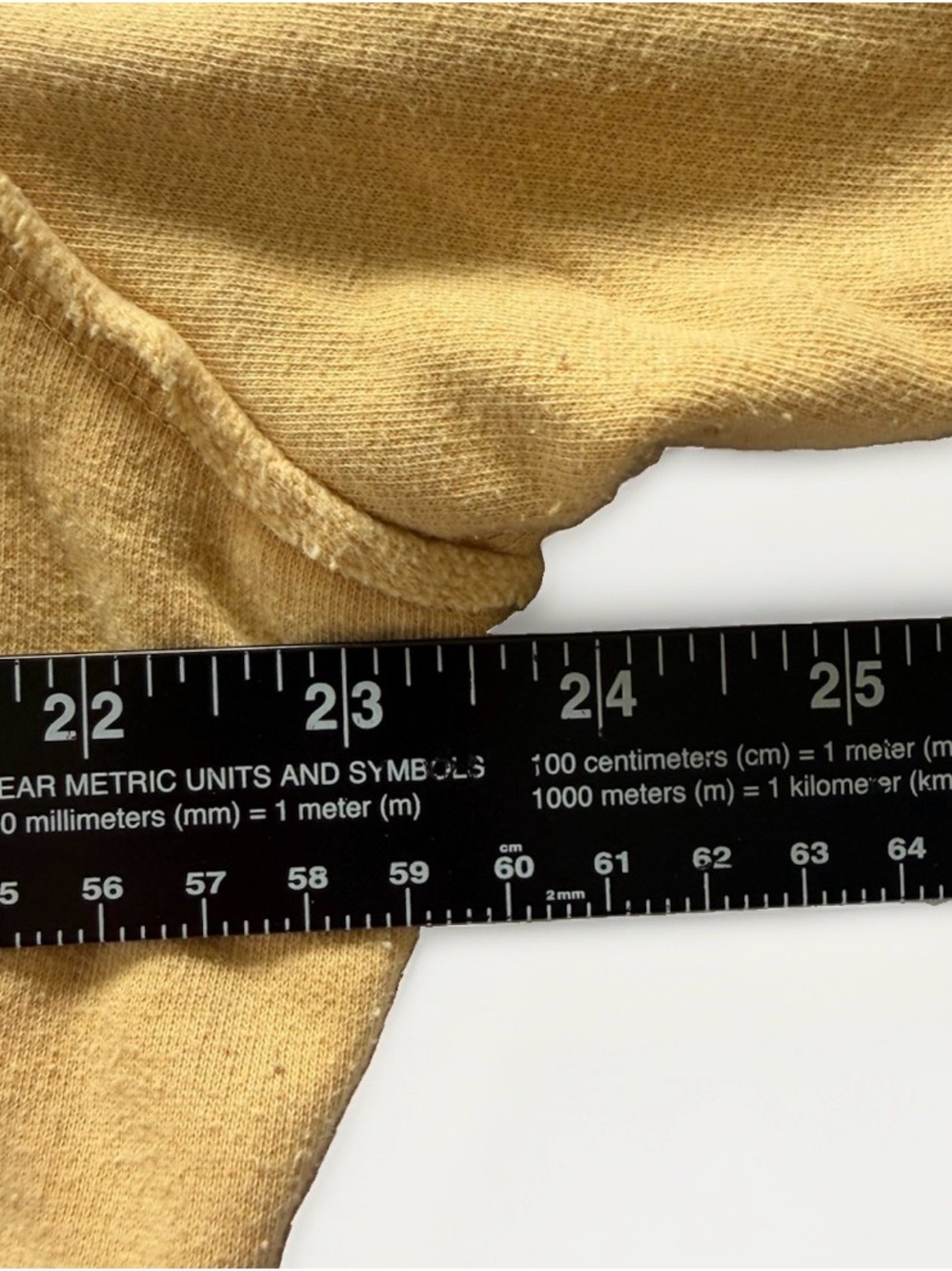 Vintage Y2K 2000s Vanity V Neck Hoodie Eagle Velvet 2XL McBling Indie Sleaze - Picture 15 of 15